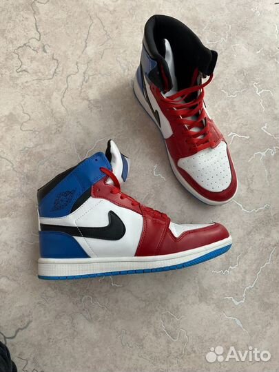 Кроссовки nike