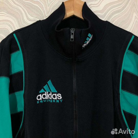 Комбинезон Adidas Equipment винтаж