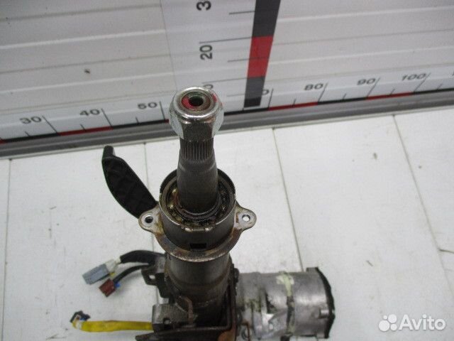 Рулевая колонка Kia Sportage 3 (SL)