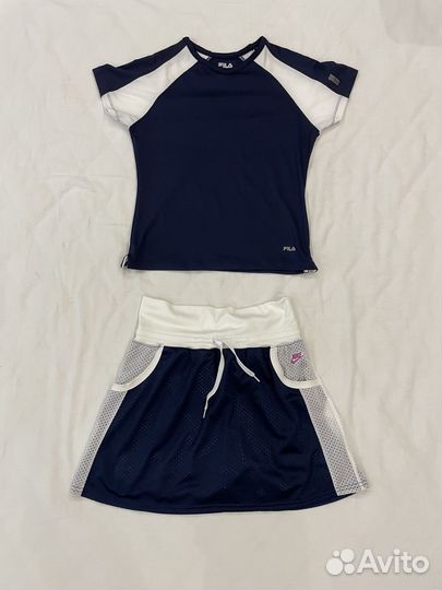 Спортивная форма женская