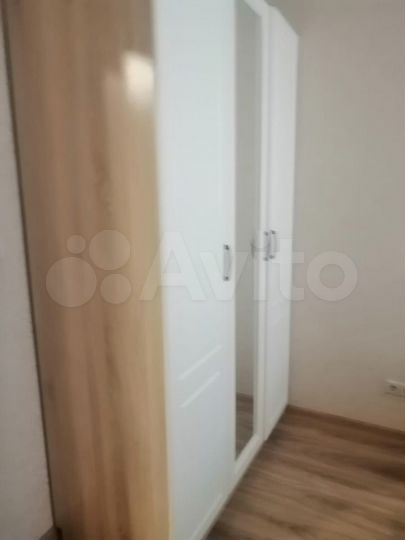 2-к. квартира, 64 м², 15/17 эт.