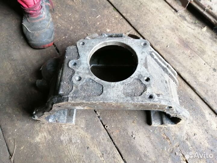 Карбюратор