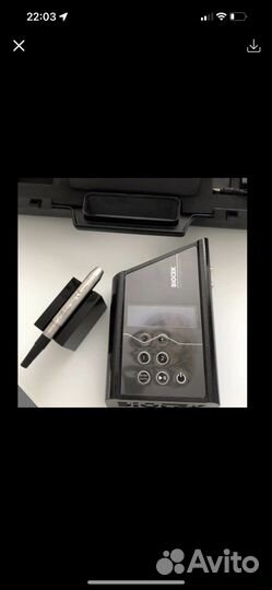 Машинка для тату