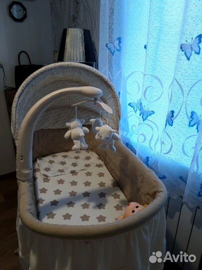 Люлька jetem Sweet Dream