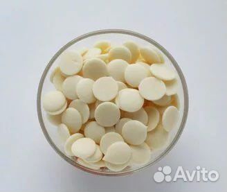 Глазурь кондитерская