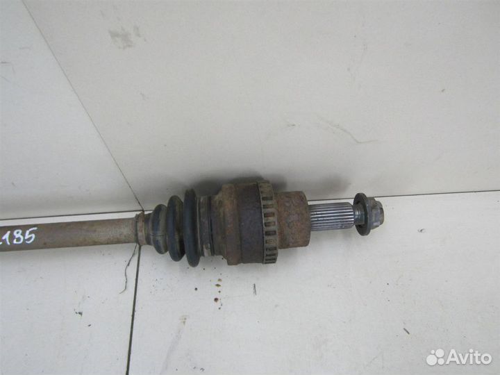 Полуось задняя Jaguar X-type 2001-2009