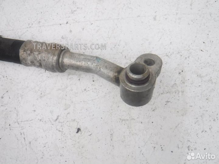 Трубка кондиционера Ауди