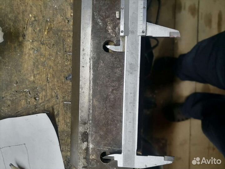 Ножи для щепореза