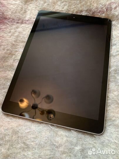 iPad Air 1 wifi Sim 32Gb Rst(A1475)