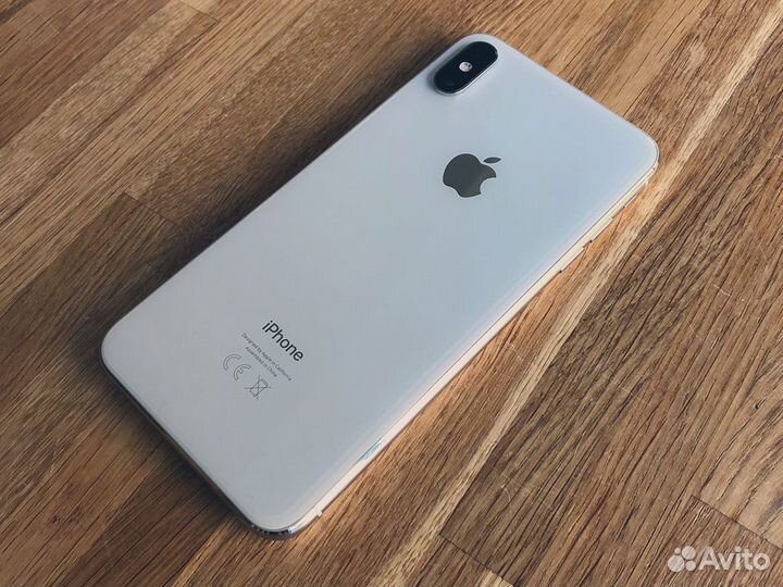 iPhone Xs Max, 256 ГБ