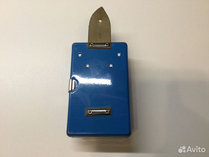 Винтажный Фонарик