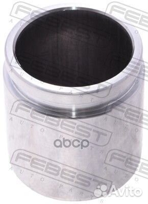 Поршень суппорта тормозного заднего 0176GWS191R