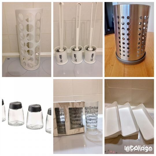 Товары Икеа