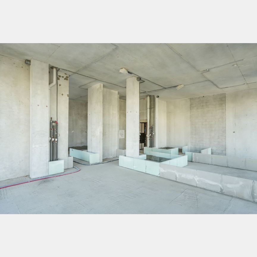 3-к. квартира, 91,9 м², 13/14 эт.