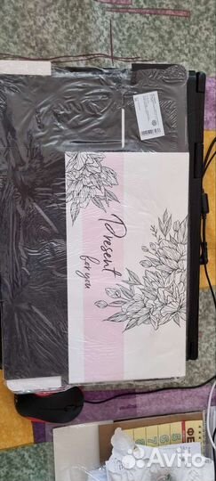 Коробка подарочная