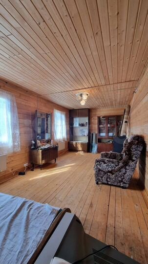 Дача 60 м² на участке 8,5 сот.