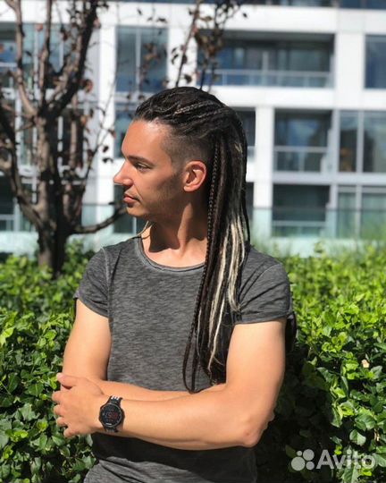Де дреды (безопасные дреды) с выездом на дом
