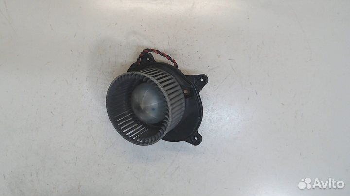 Двигатель отопителя Chrysler PT Cruiser, 1999