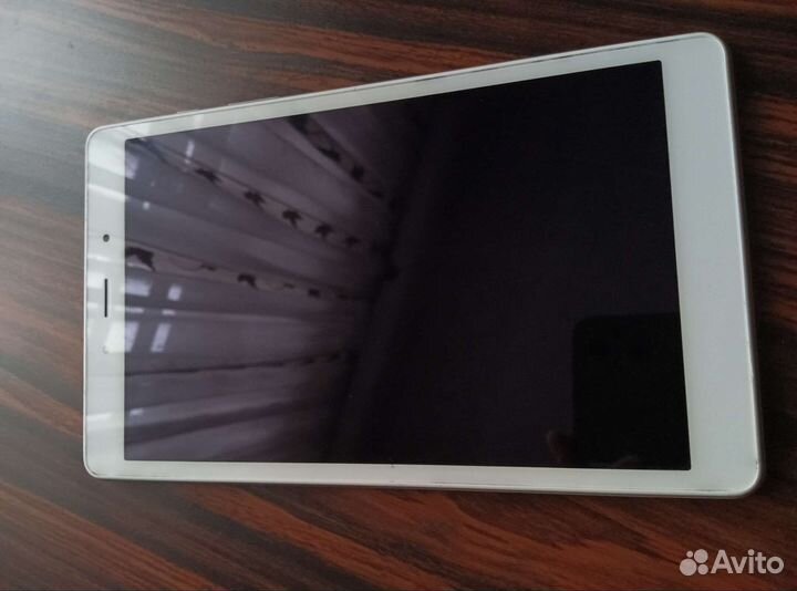 Samsung Galaxy Tab a 8.0 2019