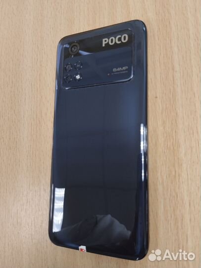 Xiaomi Poco M4 Pro, 8/256 ГБ