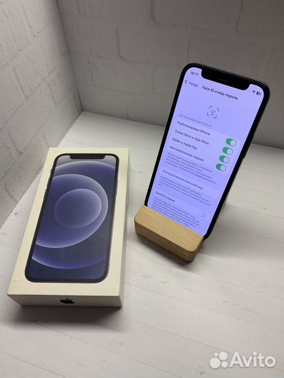 iPhone 12 mini, 64 ГБ