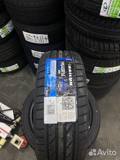 Sailun Atrezzo ZSR 195/45 R16 84V