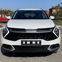 Kia Sportage 2.0 AT, 2024, 940 км, с пробегом, цена 3 630 000 руб.