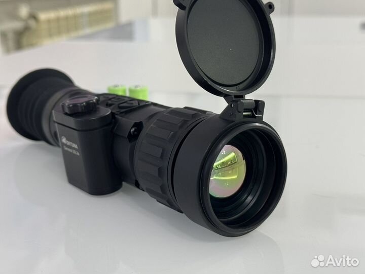 Fortuna 50L3S тепловизионный прицел