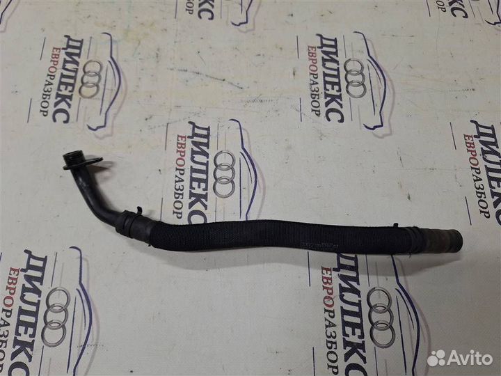 Шланг системы охлаждения Audi Q7 2005