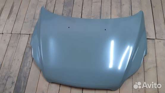 Капот Lifan X60 S8402000 новый