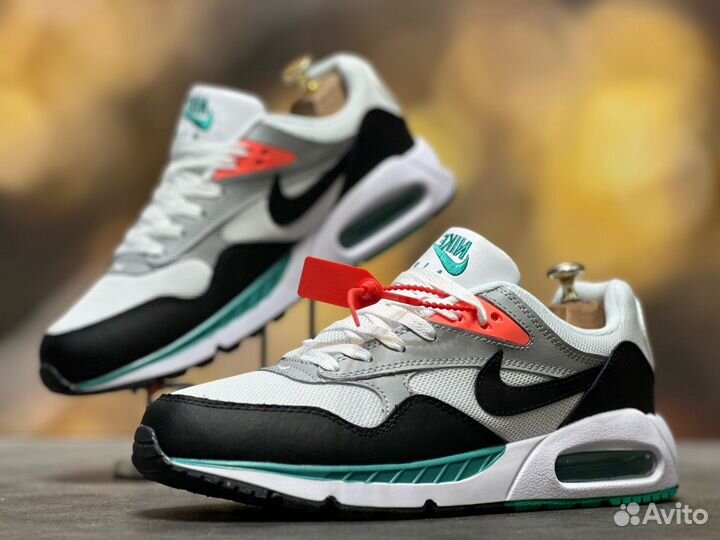 Nike Correlate Air Max кроссовки