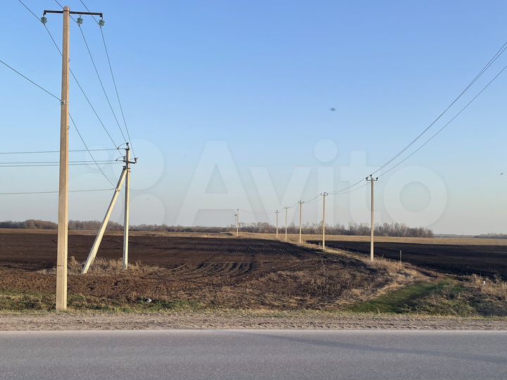 Участок 2,7 га (СНТ, ДНП)