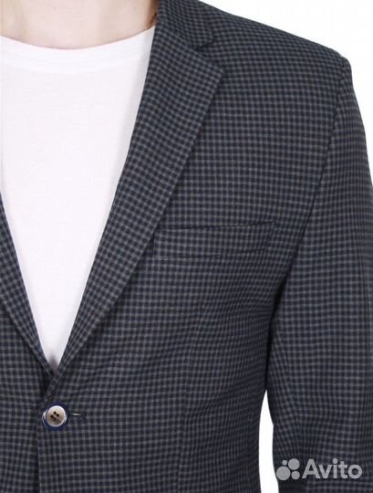 Пиджак подростковый