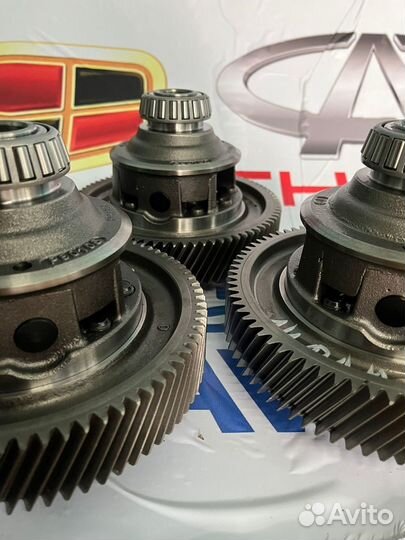 Маховик vt 2 на лифан арт 147