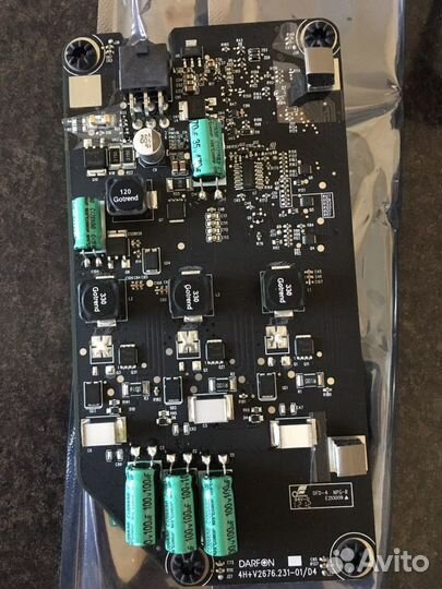 Инвертор для iMac 27 2011