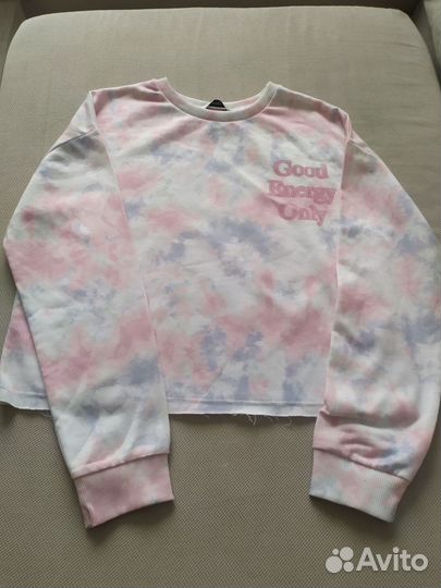 Толстовка на подростка