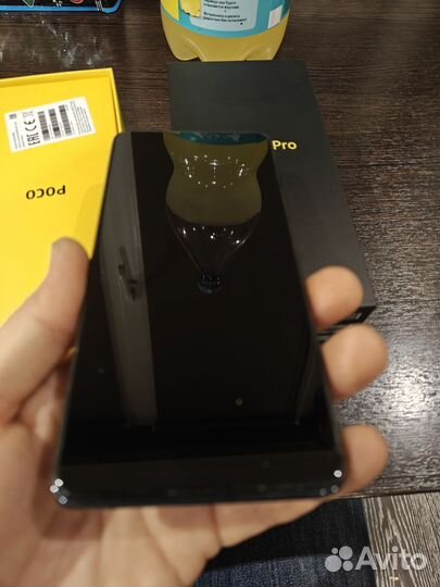 Xiaomi Poco X3 Pro, 8/256 ГБ