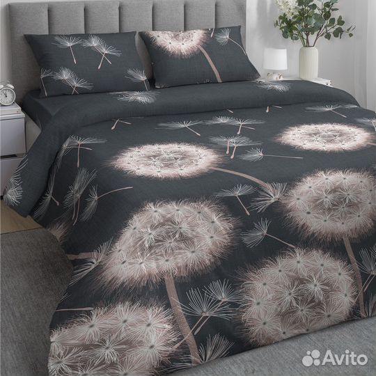 Постельное белье