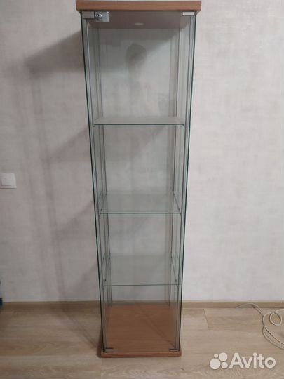 Витрина IKEA
