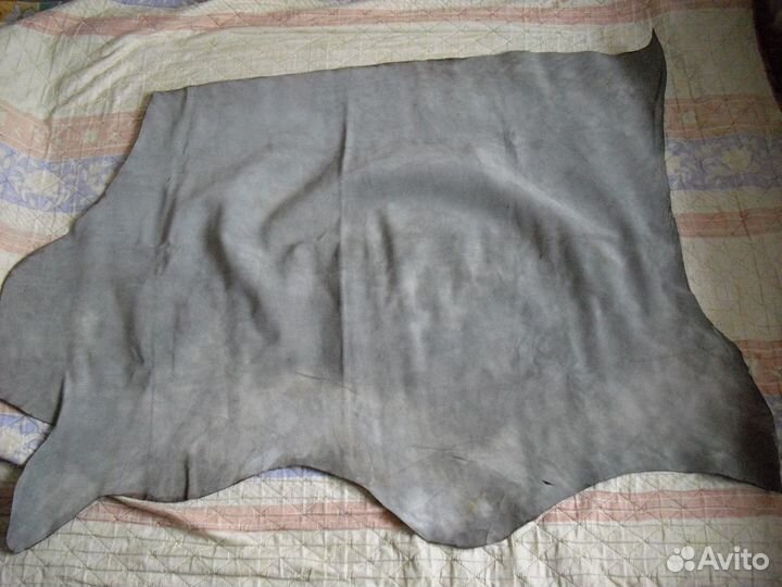 Кожа (натур.) 3шт