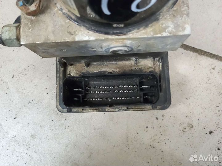 Блок абс Шевроле Круз, Орландо