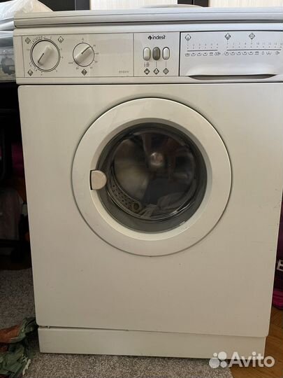 Стиральная машина бу