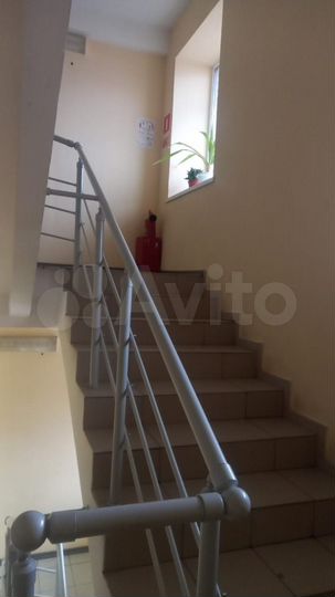 Офисное помещение