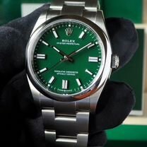 Часы Rolex datejust 36 mm с гарантией