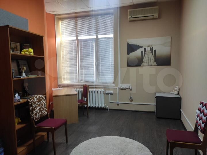 Офис рядом с Салаваткой, 14.5-32 м²