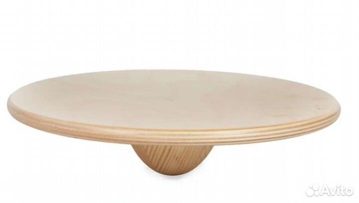 Балансир круглый Ранний старт