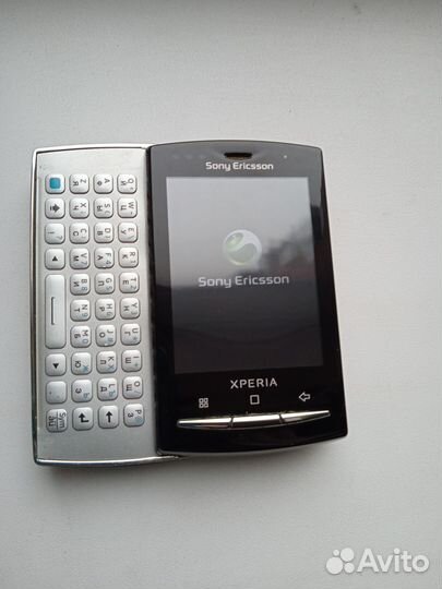 Телефон Sony Ericsson U20i/X10mini pro