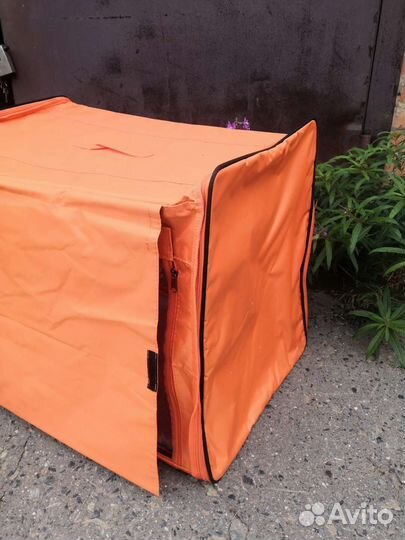 Вольер/ Выставочная палатка для животных