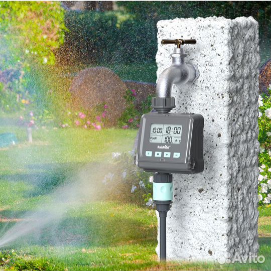 Система автополива Rainpoin ITV112