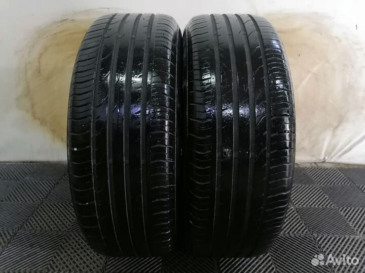 Колеса в сборе летние R18 Volvo S40